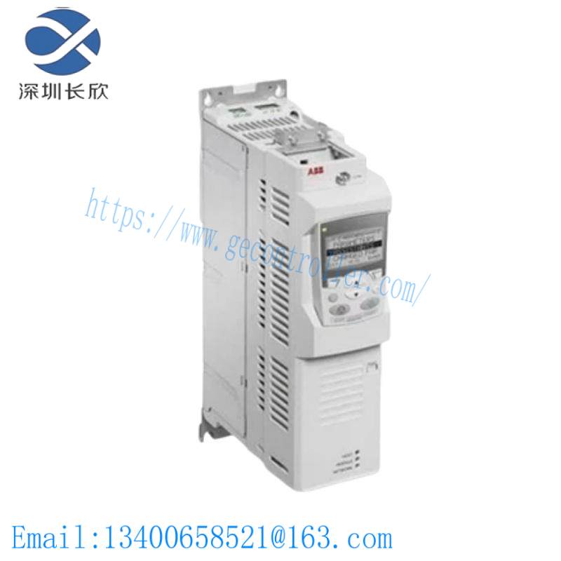 abb_acs350-03e-01a9-4_ac_inverter_driver.jpg ABB ACS350-03E-01A9-4 AC Inverter Driver: High Efficiency & Reliability for Industrial Control