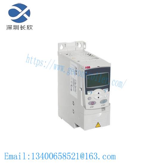 abb_acs355-03e-01a2-4_3abd0000058242_power_supply.jpg ABB ACS355-03E-01A2-4 Power Supply Module, Industrial Control Systems