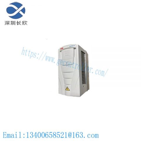 ABB ACS510-01-012A-4 Industrial Frequency Converter