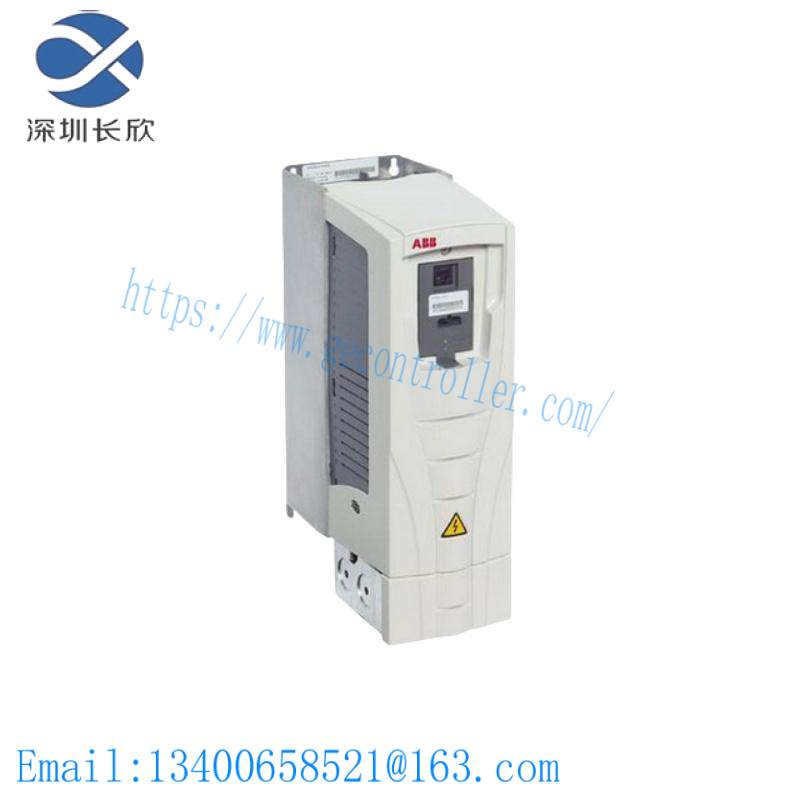 ABB ACS550-01-031A-4: High Efficiency Low Voltage AC Drives for Industrial Control