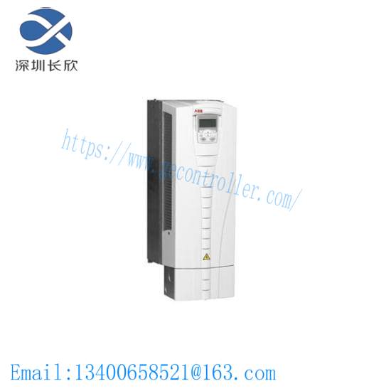 abb_acs550-01-087a-4_frequency_converter.jpg ABB 22B-D010C104 Frequency Converter, High Efficiency Power Conversion System