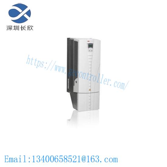 abb_acs550-01-246a-4_3aua0000014490-d_frequency_converter.jpg ABB ACS550-01-246A-4 3AUA0000014490-D Industrial Drive