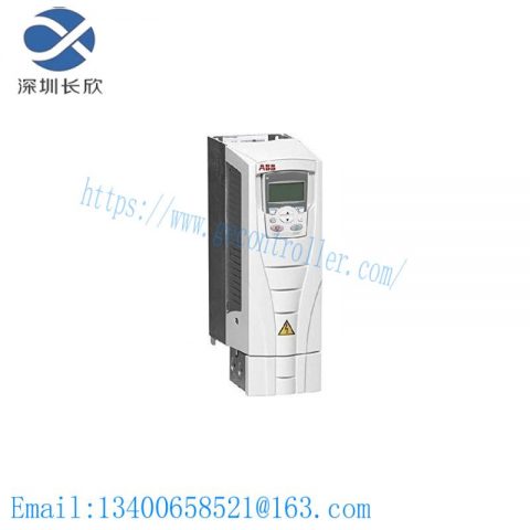 ABB ACS550-U1-157A-4 Variable Speed Drive