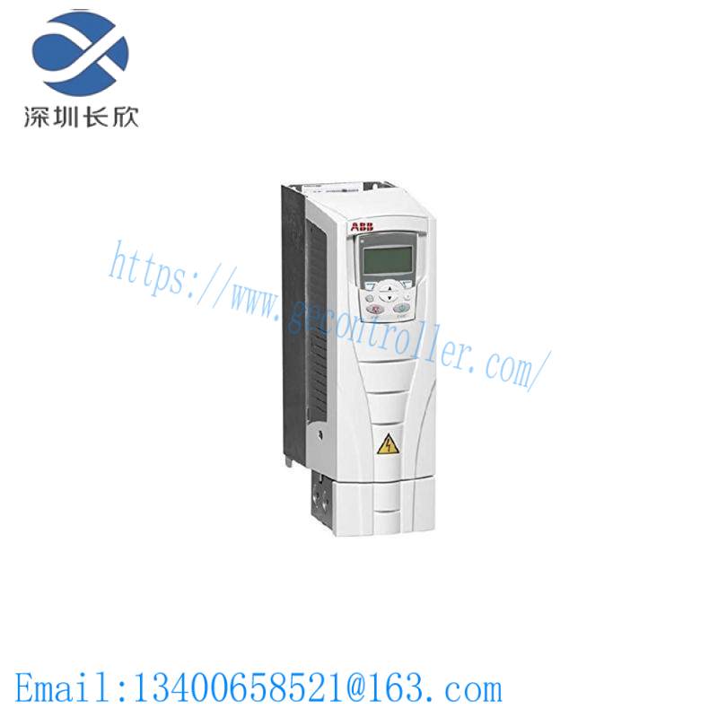 abb_acs550-u1-157a-4_drives.jpeg ABB ACS550-U1-157A-4 Variable Speed Drive
