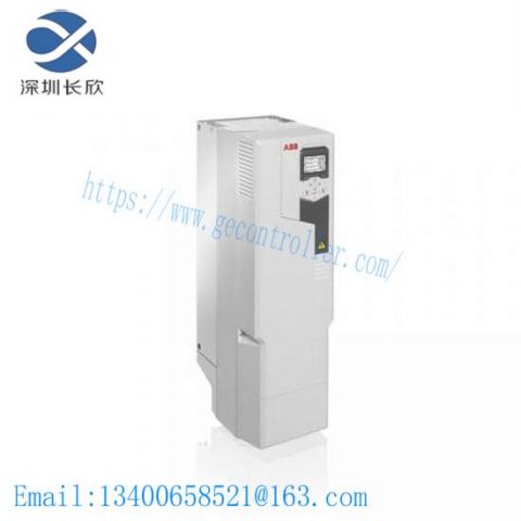 ABB ACS580 Series, ACS580-01-088A-4, Variable Speed Drive