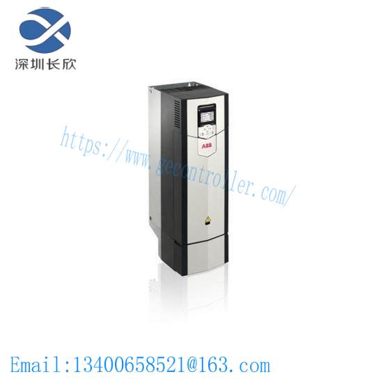 abb_acs880-01-03a3-3_3abd00035959-d_frequency_converter.jpg ABB ACS880 Series 01-03A3-3 3ABD00035959-D Frequency Converter