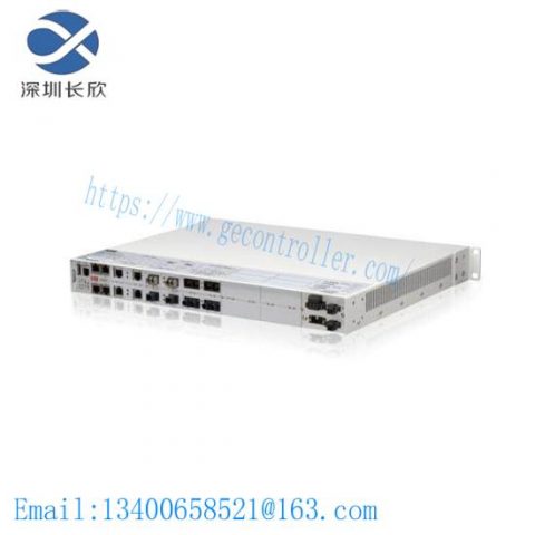 ABB AFS670 EEEELTTTTTTTTTTTPHEX0 Switch: Advanced Automation Control Module