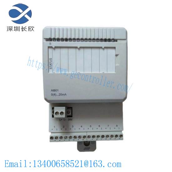 abb_ai801.jpg ABB AI801 High-Performance Analog Input Module for Industrial Automation