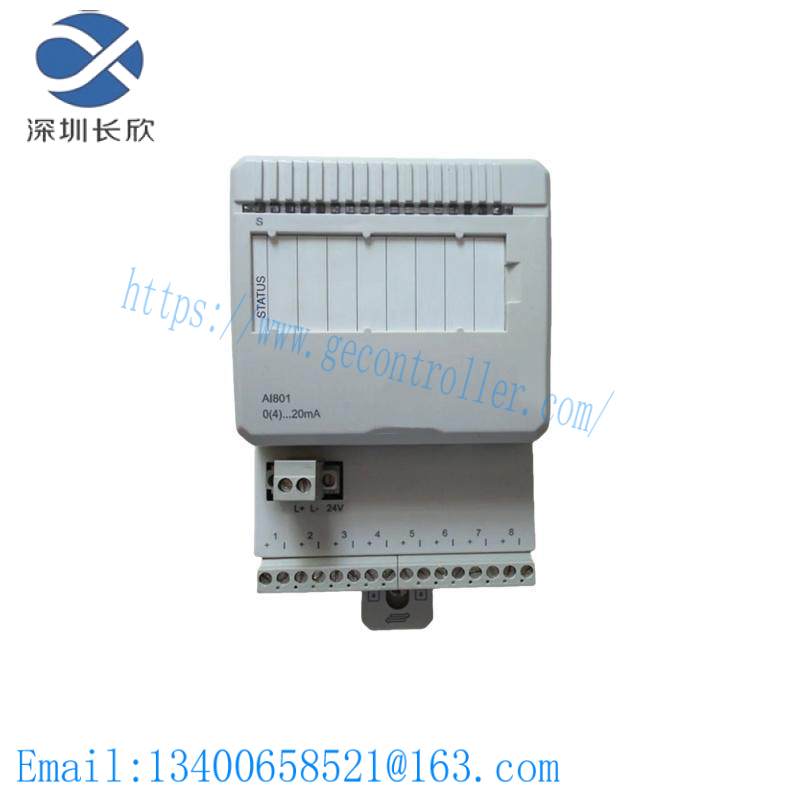 abb_ai801_1.jpg ABB AI801 High-Performance Analog Input Module for Industrial Automation
