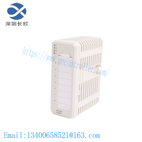 abb_ao810v2_3bse008522r1.png ABB AO810V2, 3BSE008522R1 - Advanced Control Module for Industrial Automation, Maximizing Efficiency & Precision