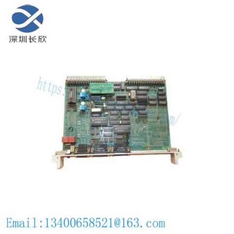 ABB BB510 DC5256 Digital Input Module