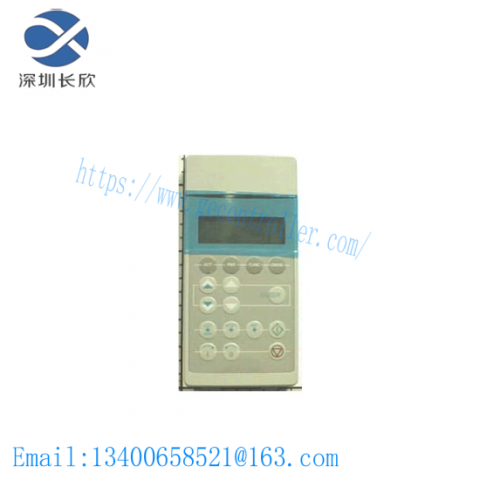 ABB CDP312 3ADT220071R0004 - Industrial Control System Module