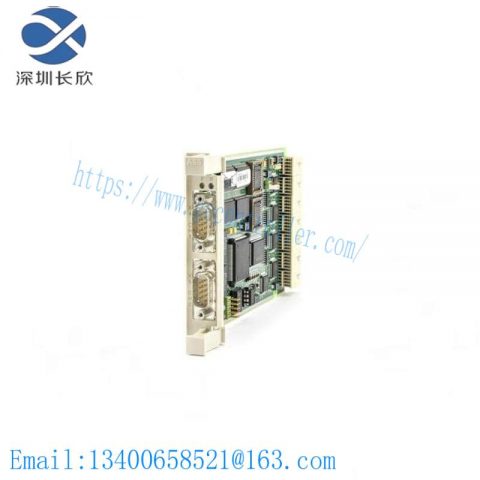 ABB CI532V09 Communication Interface Module