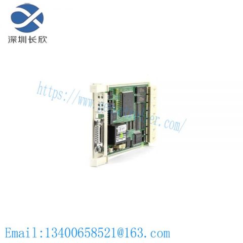 ABB CI547 3BNP004429R1 - Communication Board with Slave, for Industrial Automation Solutions