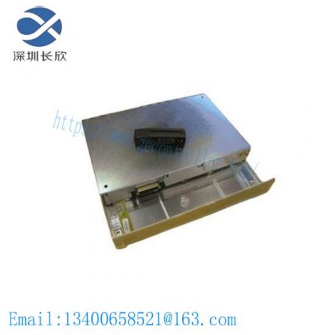 ABB CI615K01 3BSE000756R1 Bus Extension Kit with CI615 Control Module