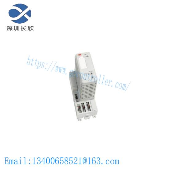 abb_ci810b_3bse020520r1_af_100_fieldbus_comm_interface.jpg ABB CI810B 3BSE020520R1 AF 100 Fieldbus Comm. Interface: Advanced Automation Solutions for Industrial Applications