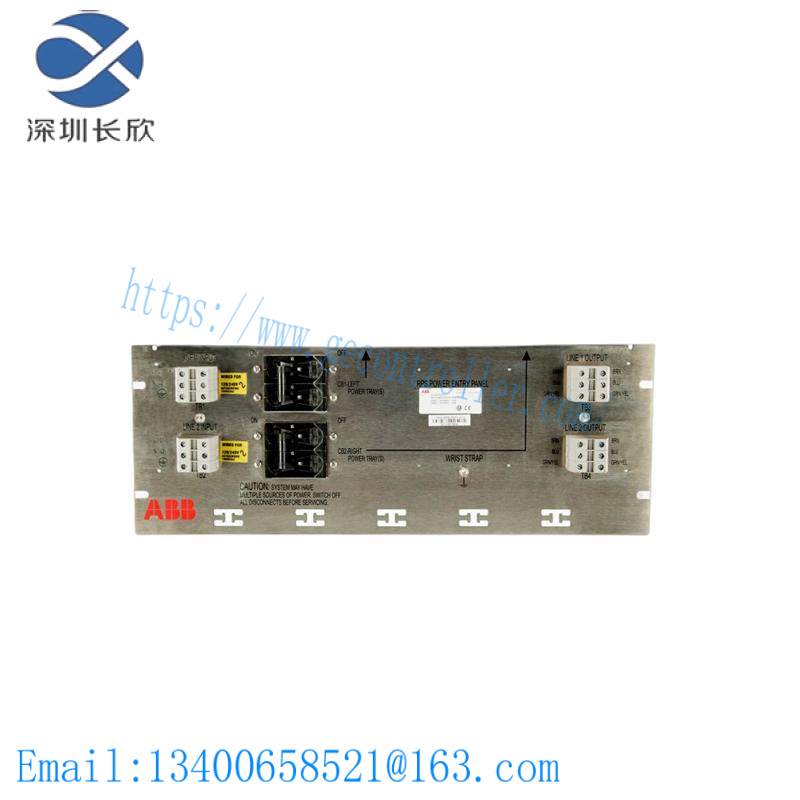 abb_ci855-1.jpg ABB CI855-1 Process I/O Module for Industrial Automation