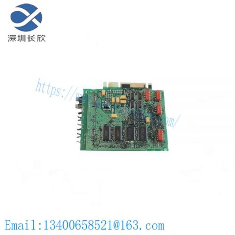 ABB CI858-1 3BSE018137R1 Industrial Module for Process Automation