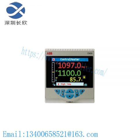 ABB CM30/000S0E0/STD Industrial Controller