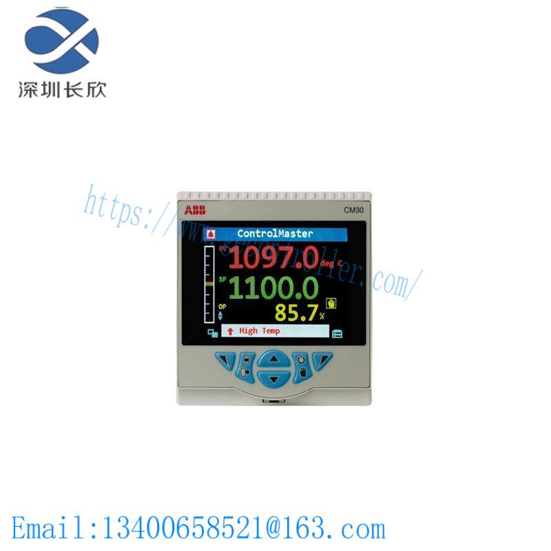 abb_cm30_000s0e0_std_controller.jpg ABB CM30/000S0E0/STD Industrial Controller