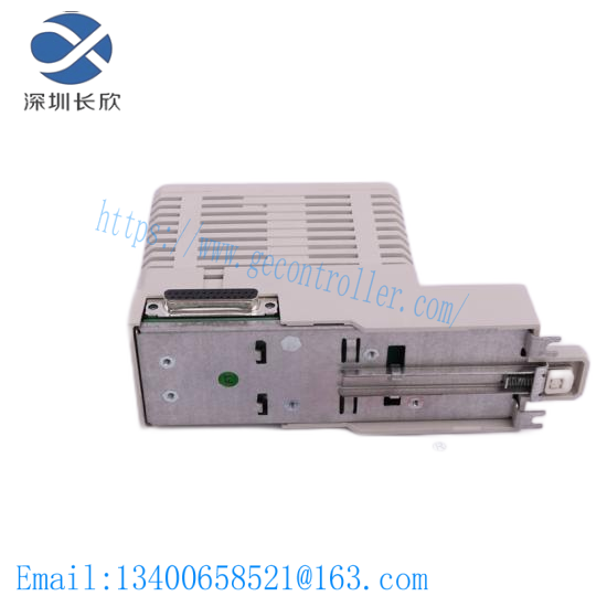 abb_cma131.png ABB 3HAC024653-001, High-Precision Control Module
