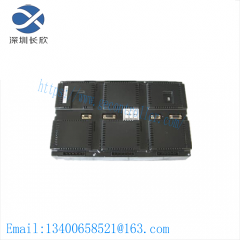 ABB COM0034 2RCA023019A0004C Industrial Control Module