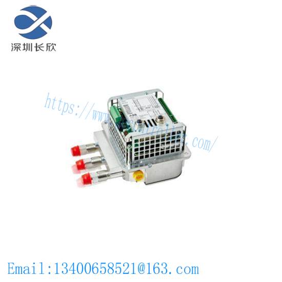 abb_com0034_2rca023019a0004c_3.jpg ABB COM0034 2RCA023019A0004C Industrial Control Module