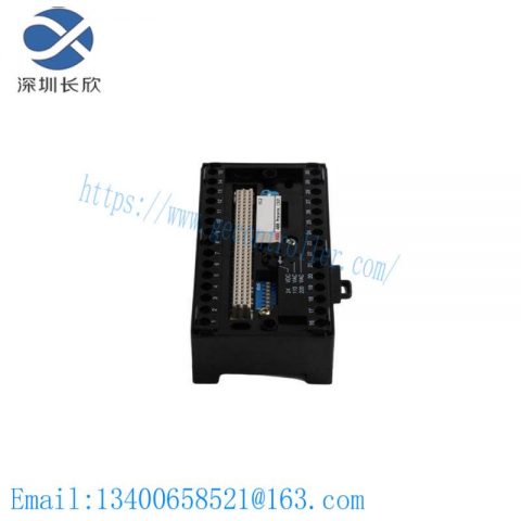 ABB CS31 ECZ FPR3700001R00015 Bus Module: Precision Control for Industrial Automation