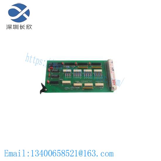 abb_cs513k04_3bse055760r1_masterbus_300_300e_comm_interf.jpg ABB GJR5250000R0353 - 07KR91 Basic Control Module, Industrial Automation Solutions
