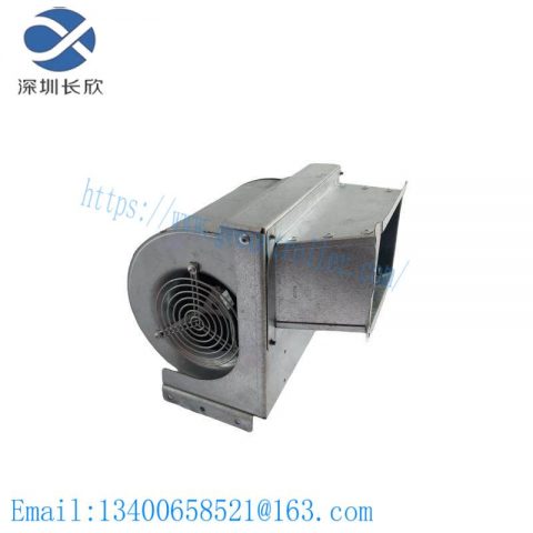 ABB D2E146-AP47-B8 Frequency Conversion Fan - High-Efficiency Drive Solution for Industrial Applications