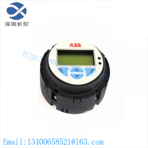 ABB D674A906U01 - Advanced Analog Module for Industrial System Control