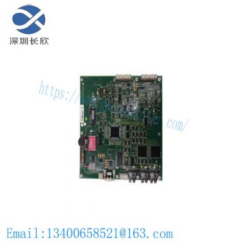 ABB DAPC100 3ASC25H203 PLC Digital Module