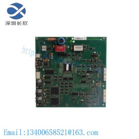 ABB DAPC100 3HASC25H203 Control Board