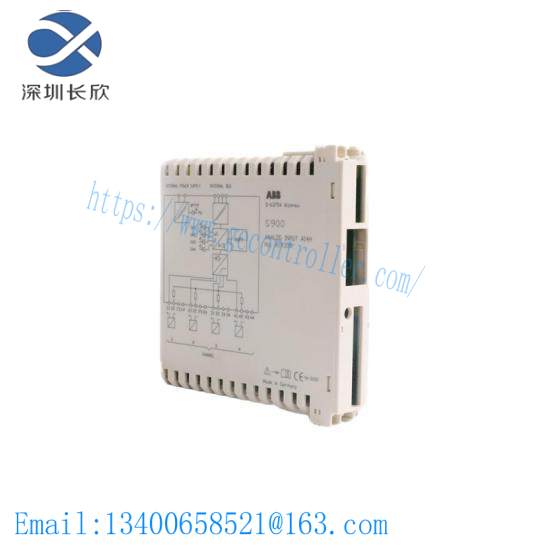 abb_dapi100_3ast000929r109.jpg ABB DAPI100 3AST000929R109 PLC Communication Module