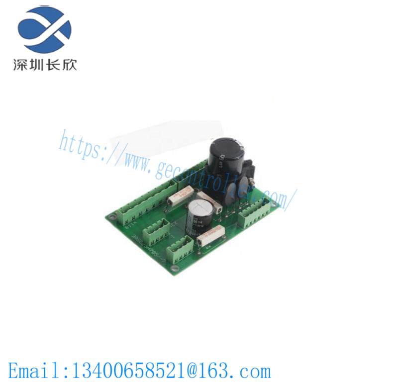 abb_dasa110_3asc25h271_board.jpg ABB DASA110 3ASC25H271 Board: Advanced Industrial Control Module
