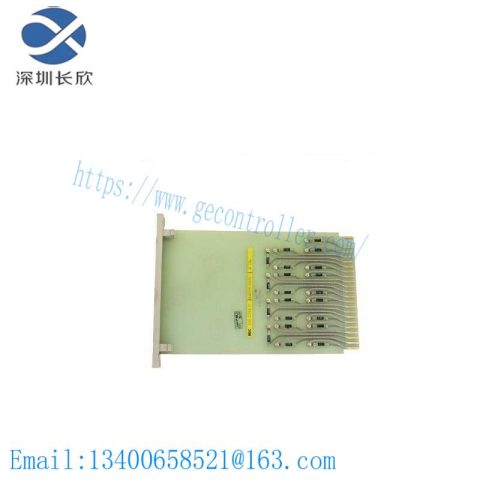 ABB DD370a R1 Diode Module - High-Power Rectifier, 3-Phase, Industrial Control