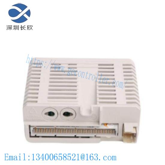 abb_di814-ea_3bur001454r2_digital_input_module_1.jpg ABB DI814-eA 3BUR001454R2 Digital Input Module - Reliable & Efficient Control Solutions