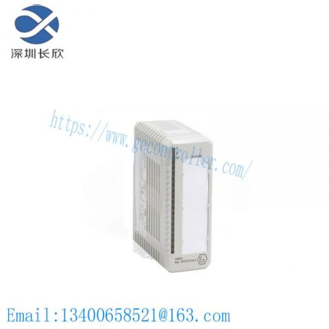 ABB DI840-eA: Digital Input Module, 24V S/R, 16 Channels - Industry Grade Control Solution