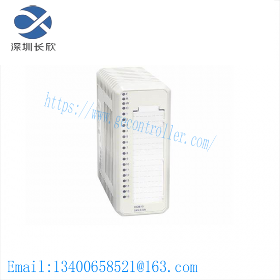 abb_do810_3bse008510r1.png ABB DO810 - 3BSE008510R1 Industrial Control Module