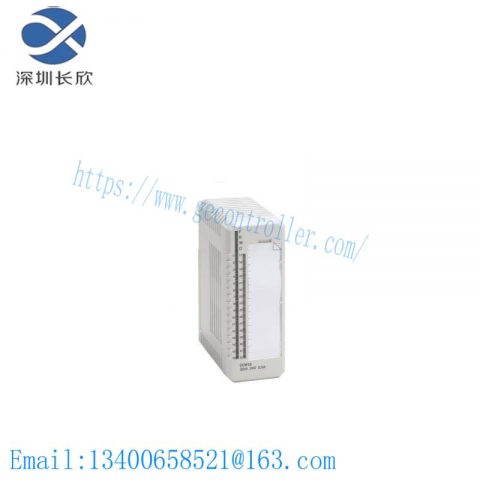 ABB DO818 3BSE069053R1 - Digital Output Module for Industrial Automation