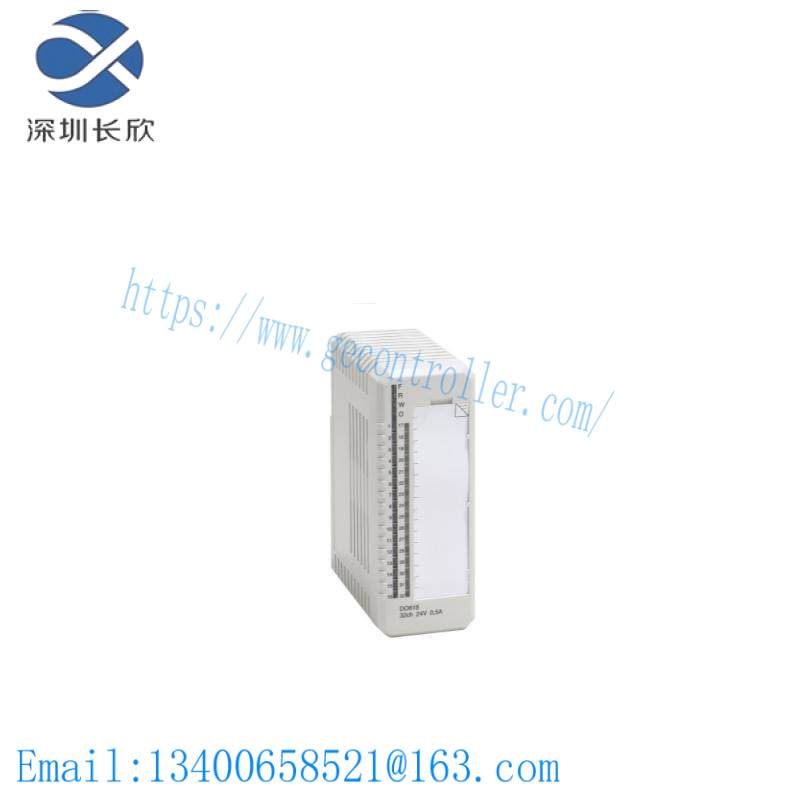 abb_do818_3bse069053r1_do818_digital_output.jpg ABB DO818 3BSE069053R1 - Digital Output Module for Industrial Automation