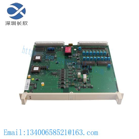 abb_dsai155a_3bse014162r1_thermocouple_module_1.jpg ABB DSAI155A 3BSE014162R1 Thermocouple Module, Precision Temperature Sensing for Industrial Automation