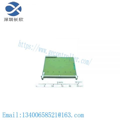 ABB DSBB110A 57330001-Y DSBB 110A Shield Board