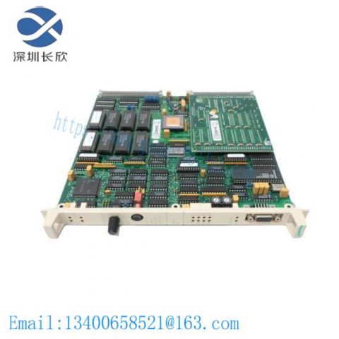 ABB DSCS140 S100 I/O Communication Module - Advanced Automation Solutions for Industrial Control