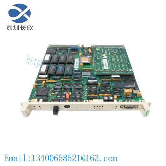 abb_dscs140_s100_i_o_communication_module.jpg ABB DSCS140 S100 I/O Communication Module - Advanced Automation Solutions for Industrial Control