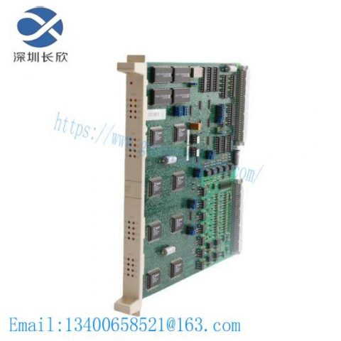 ABB DSDP170 57160001-ADF Pulse Counting Module