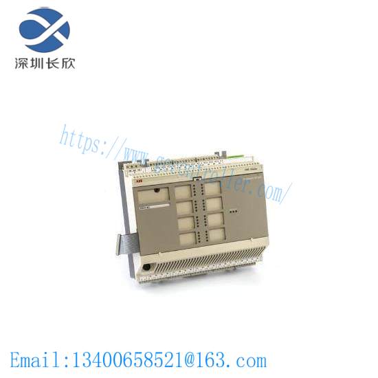 abb_dsdx451_5716075-k_digital_input_output.jpg ABB DSDX451 - 5716075-K Digital Input/Output Module
