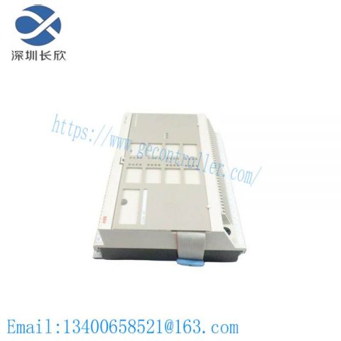 ABB DSDX451 | 5716075-K | Remote Input/Output Expansion Module