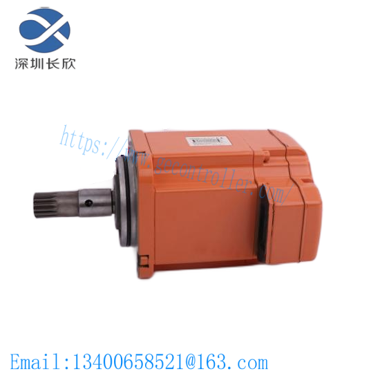 abb_dsmb127_57360001-hg_3.png ABB DSMB127 57360001-HG - High-Performance Control Module for Industrial Automation