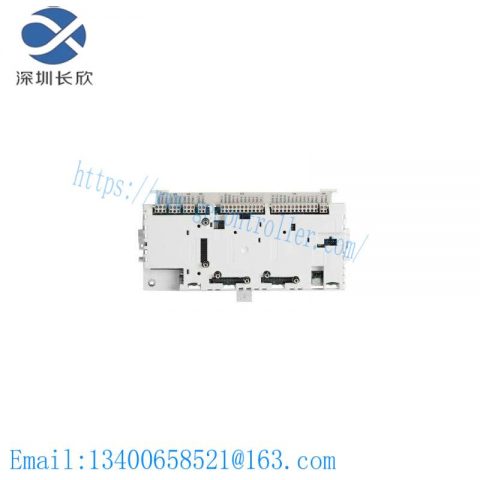 ABB DSPC454 Custom Processing Module